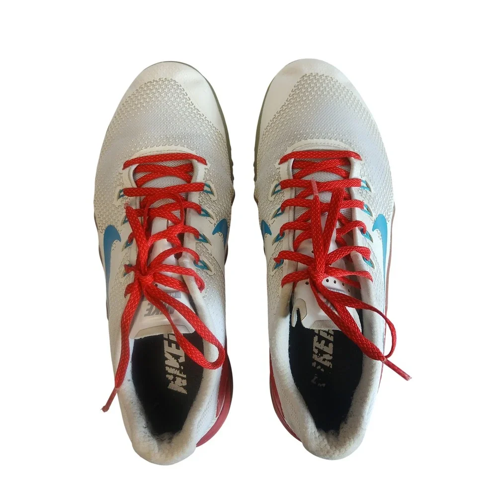 Nike nikeid metcon